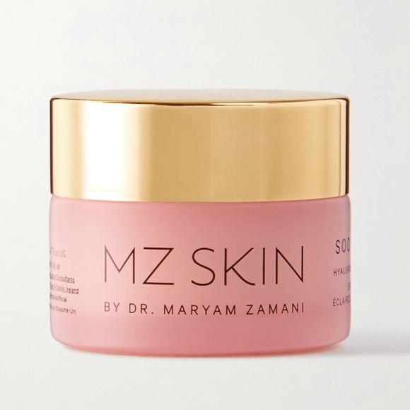 MZ SKIN by Dr. Maryam Zamani